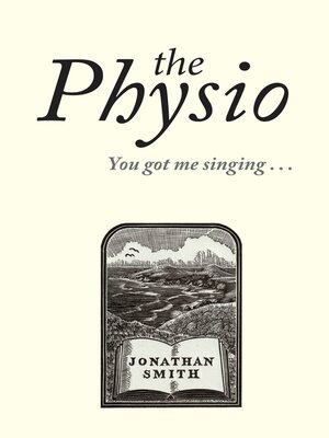 cover image of The Physio